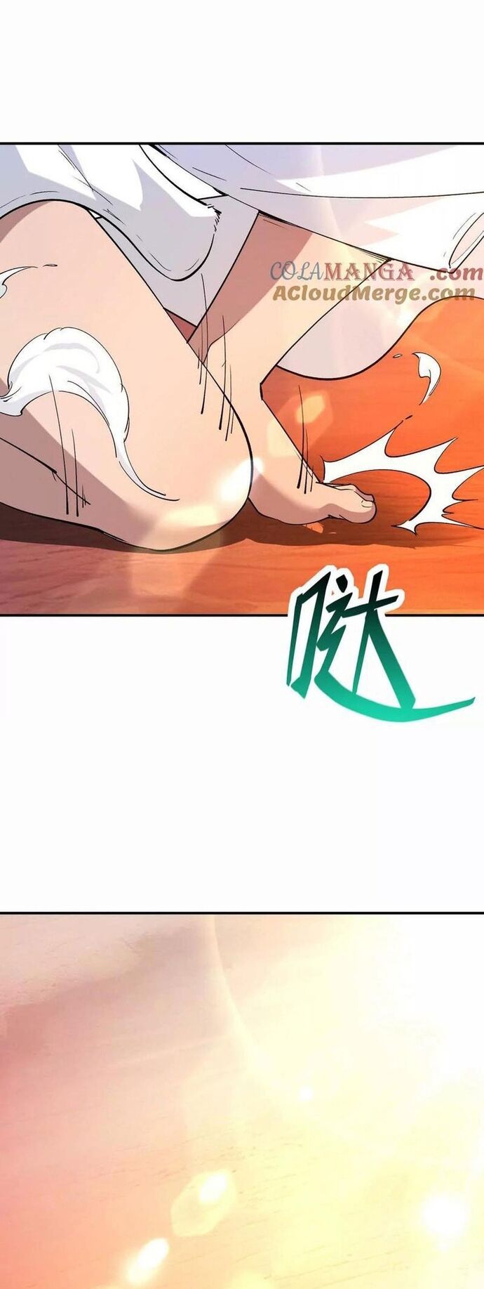 Trùng Sinh Thành Godzilla [Chap 271-285]