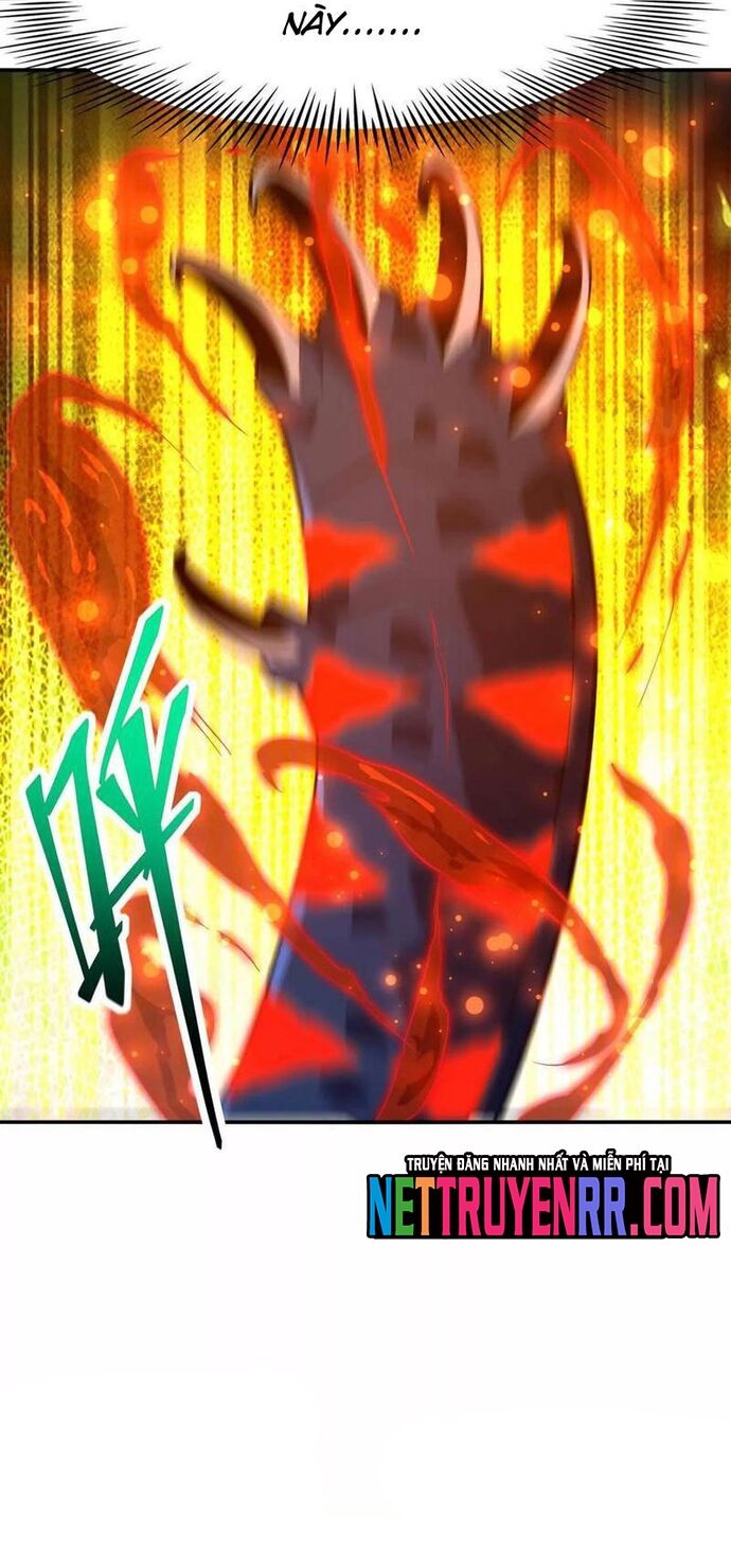 Trùng Sinh Thành Godzilla [Chap 271-285]