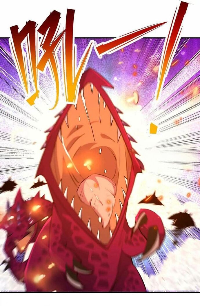 Trùng Sinh Thành Godzilla [Chap 271-285]