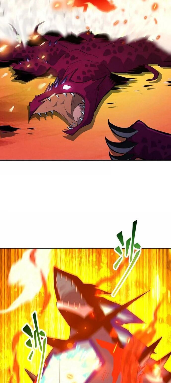 Trùng Sinh Thành Godzilla [Chap 271-285]