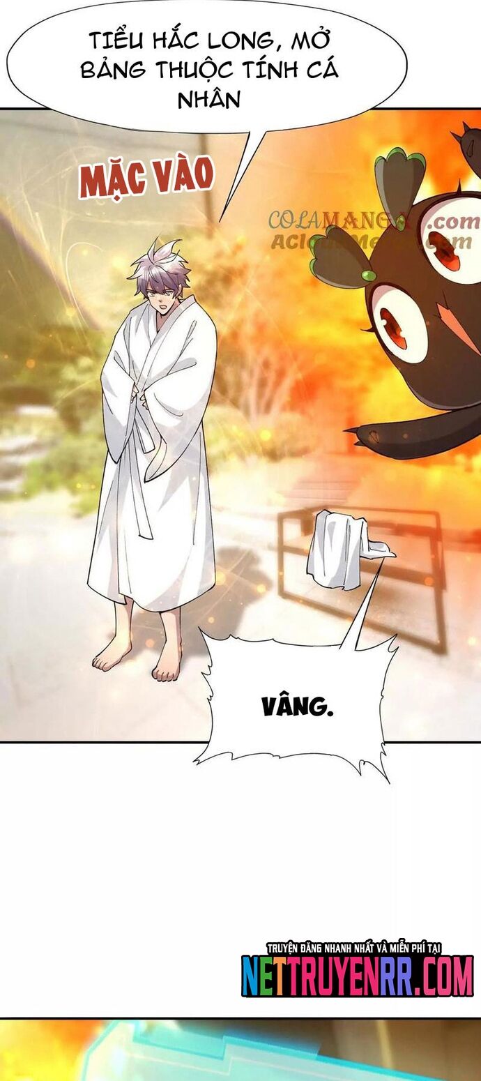 Trùng Sinh Thành Godzilla [Chap 271-285]