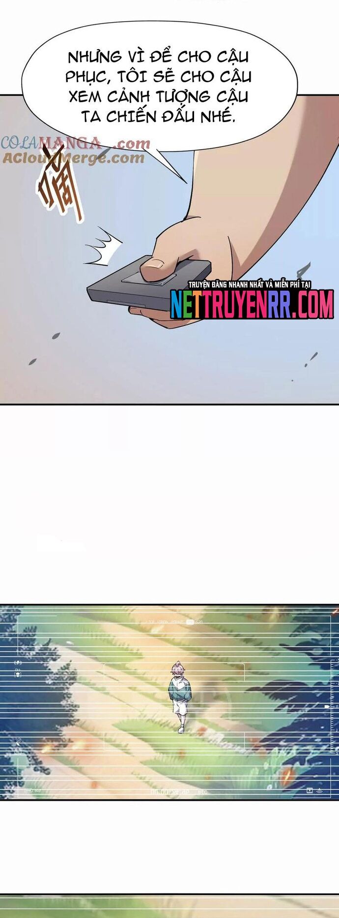 Trùng Sinh Thành Godzilla [Chap 271-285]