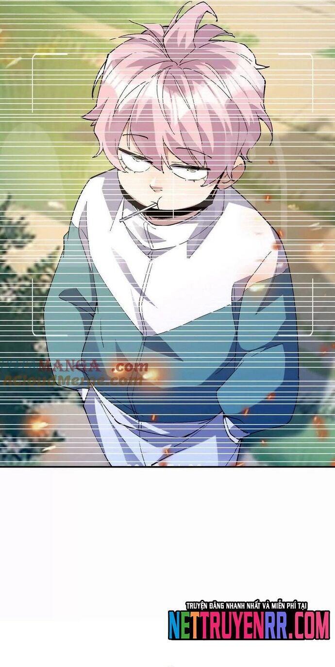 Trùng Sinh Thành Godzilla [Chap 271-285]