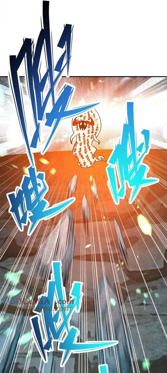 Trùng Sinh Thành Godzilla [Chap 271-285]