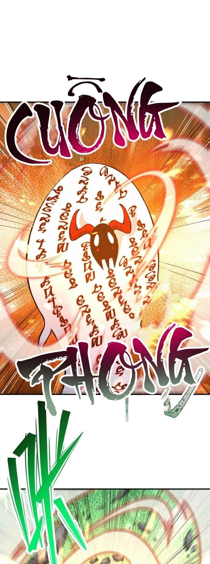 Trùng Sinh Thành Godzilla [Chap 271-285]