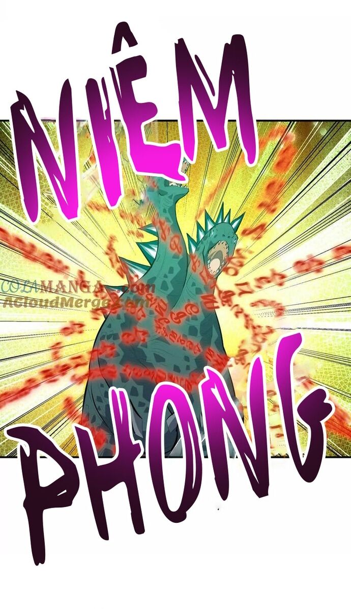 Trùng Sinh Thành Godzilla [Chap 271-285]