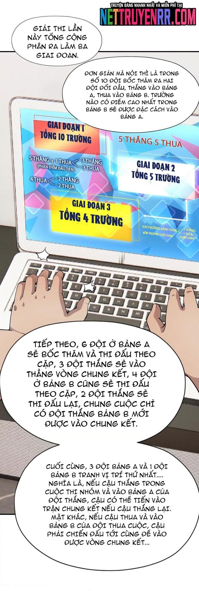 Trùng Sinh Thành Godzilla [Chap 271-285]