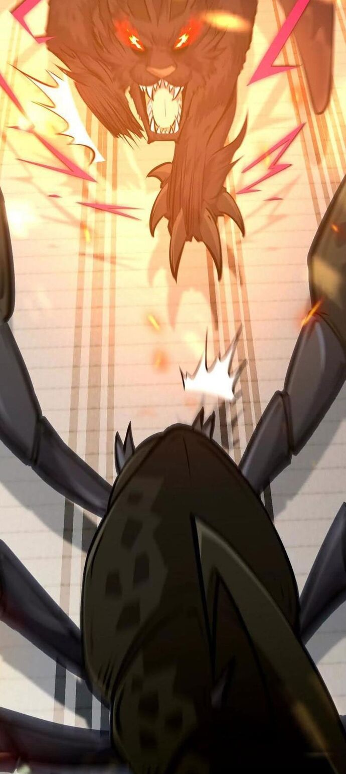Trùng Sinh Thành Godzilla [Chap 271-285]