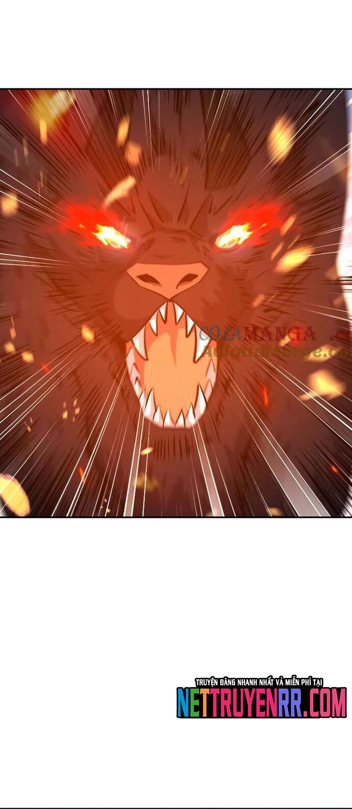 Trùng Sinh Thành Godzilla [Chap 271-285]