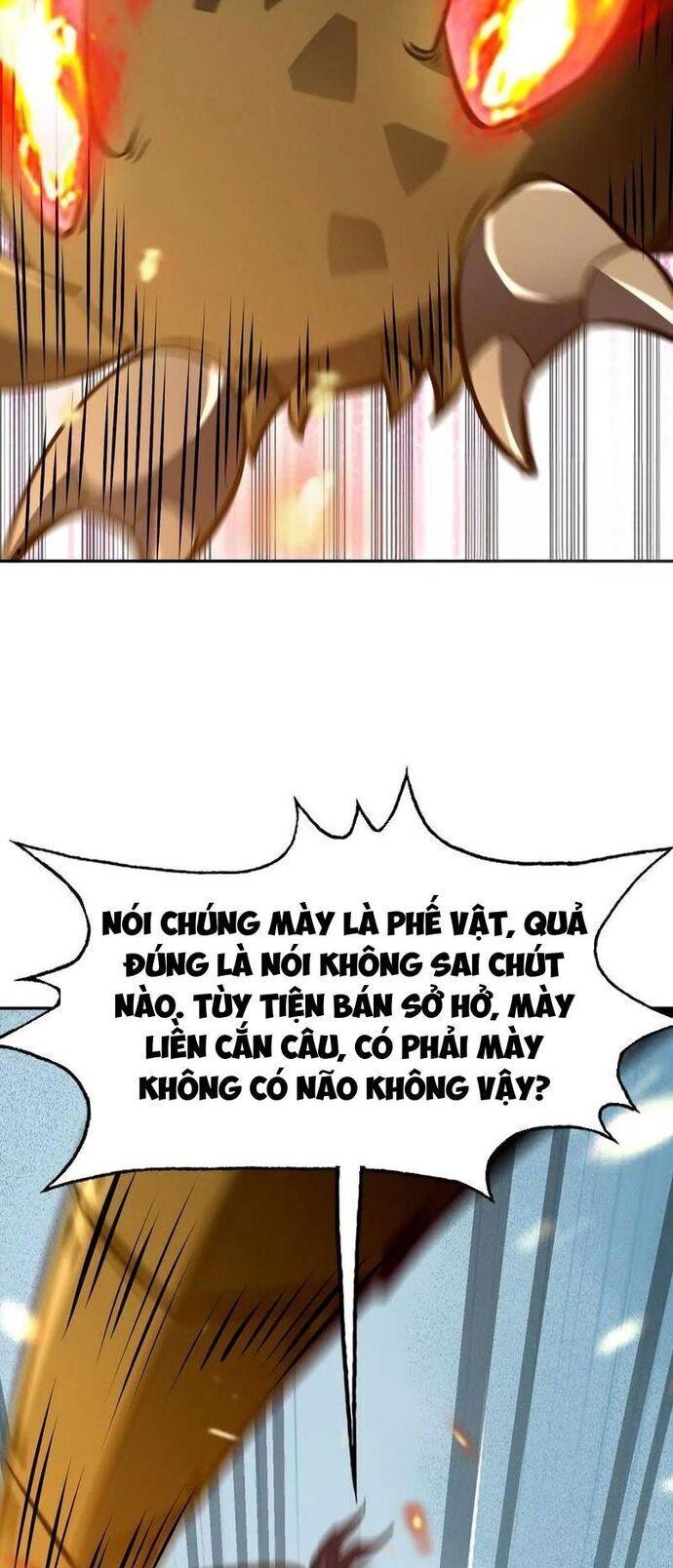 Trùng Sinh Thành Godzilla [Chap 271-285]