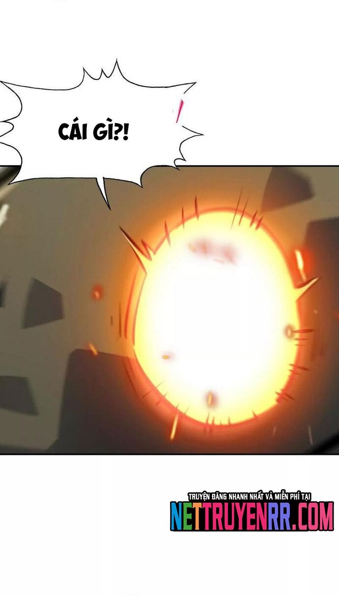 Trùng Sinh Thành Godzilla [Chap 271-285]