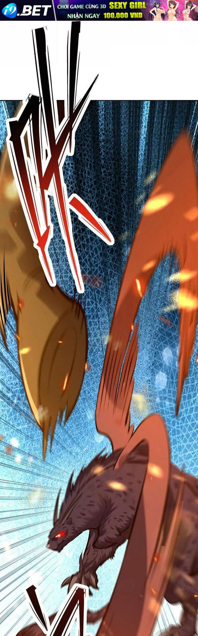 Trùng Sinh Thành Godzilla [Chap 271-285]