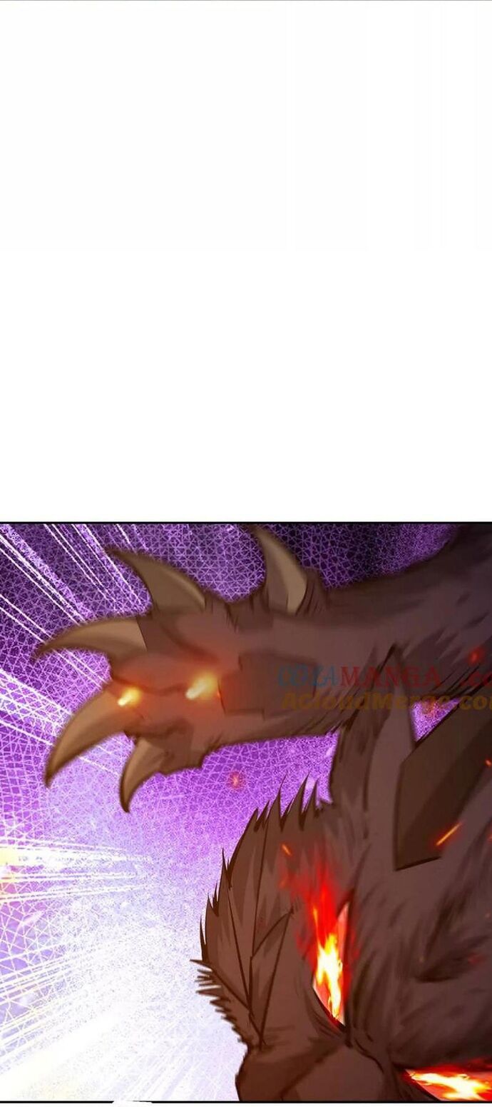 Trùng Sinh Thành Godzilla [Chap 271-285]
