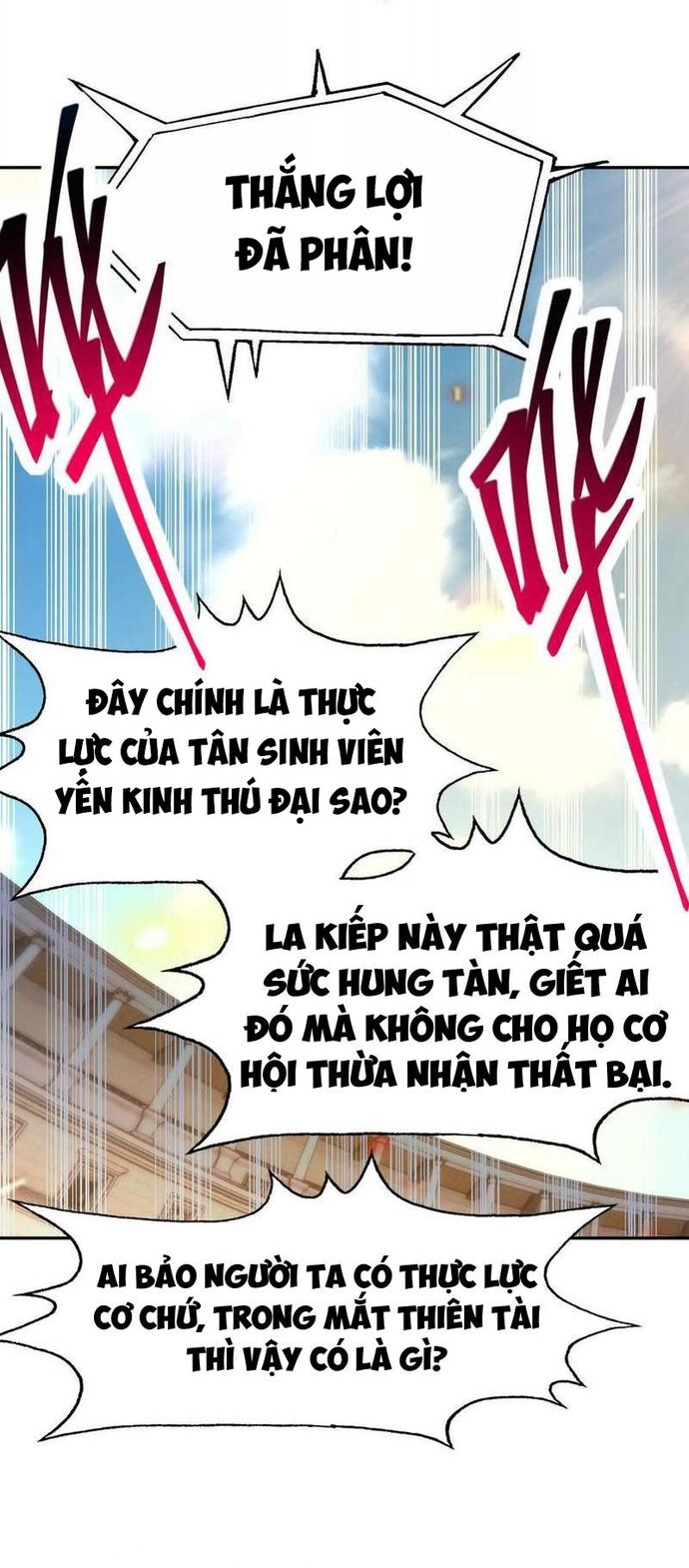 Trùng Sinh Thành Godzilla [Chap 271-285]