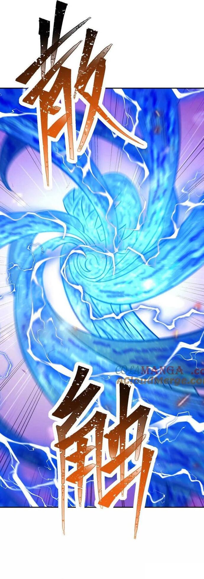 Trùng Sinh Thành Godzilla [Chap 271-285]
