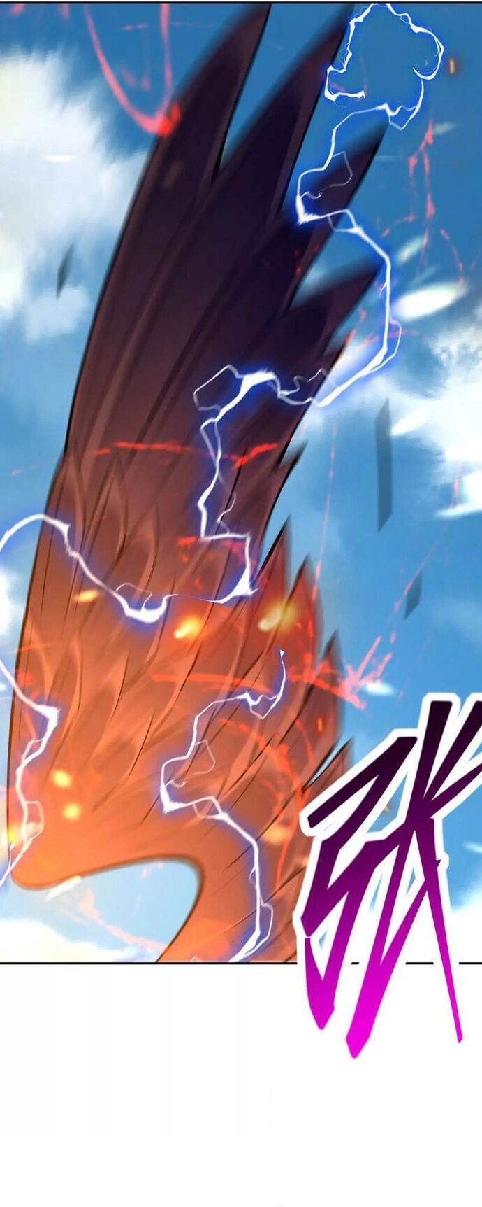 Trùng Sinh Thành Godzilla [Chap 271-285]