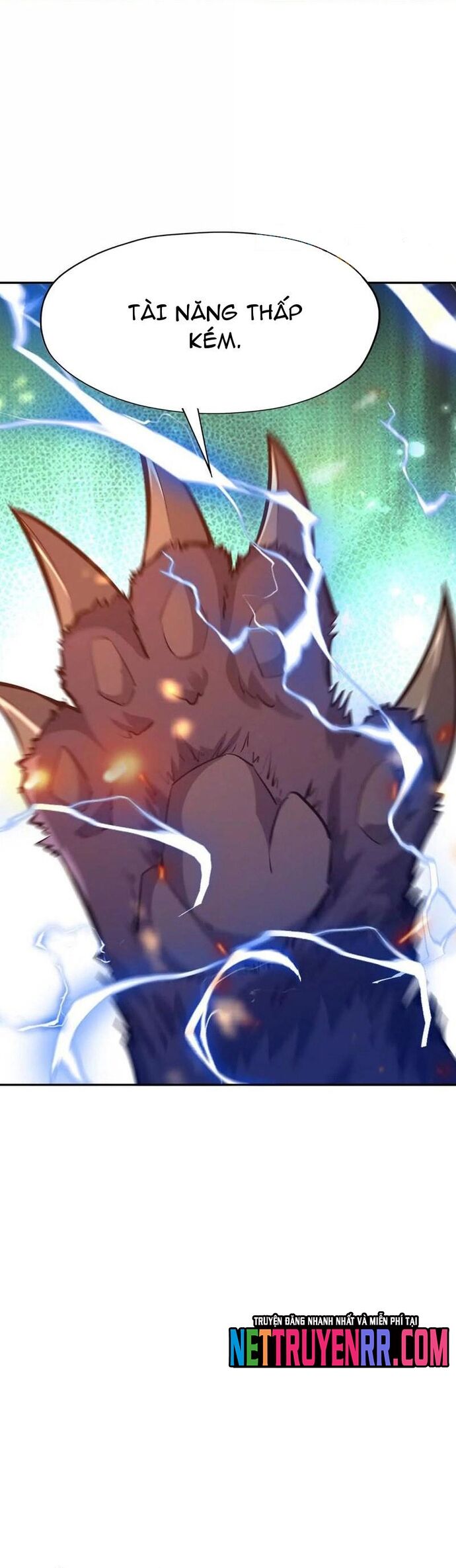 Trùng Sinh Thành Godzilla [Chap 271-285]