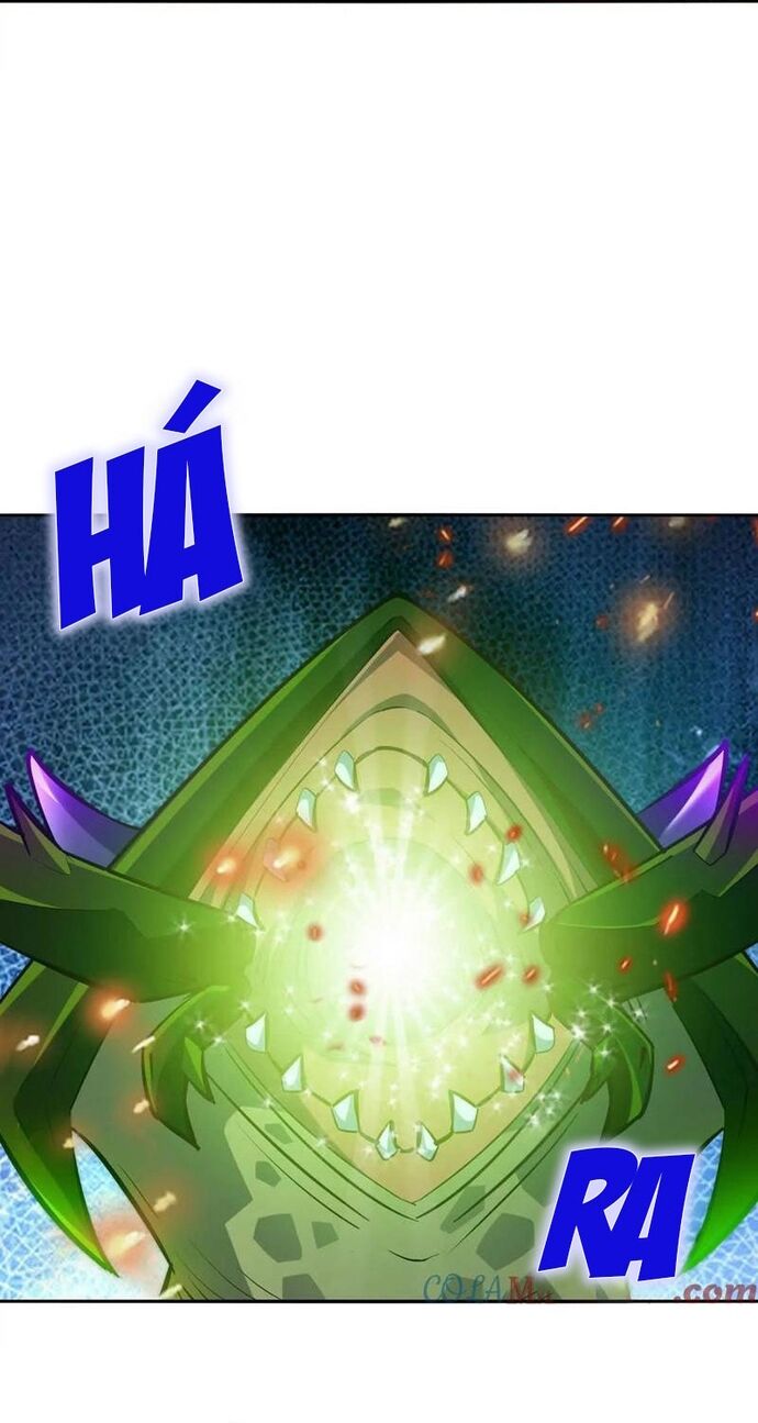 Trùng Sinh Thành Godzilla [Chap 271-285]