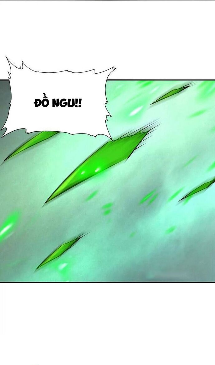 Trùng Sinh Thành Godzilla [Chap 271-285]