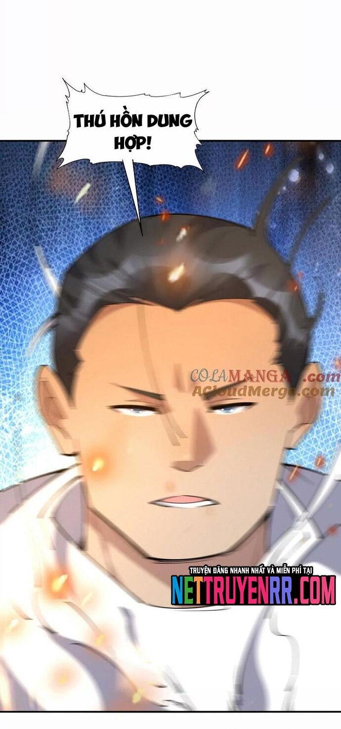 Trùng Sinh Thành Godzilla [Chap 271-285]