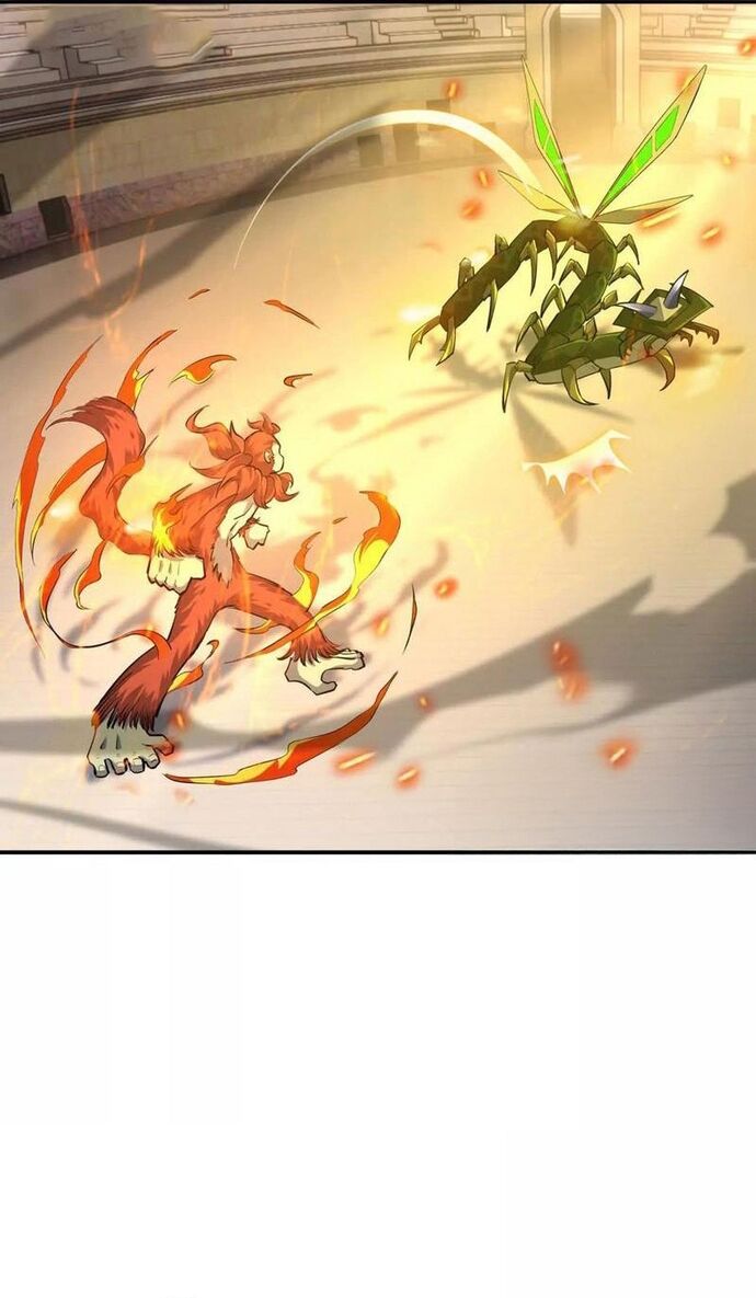 Trùng Sinh Thành Godzilla [Chap 271-285]