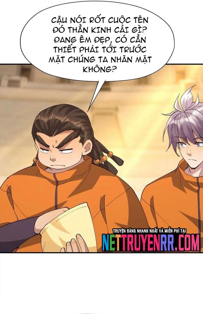 Trùng Sinh Thành Godzilla [Chap 271-285]
