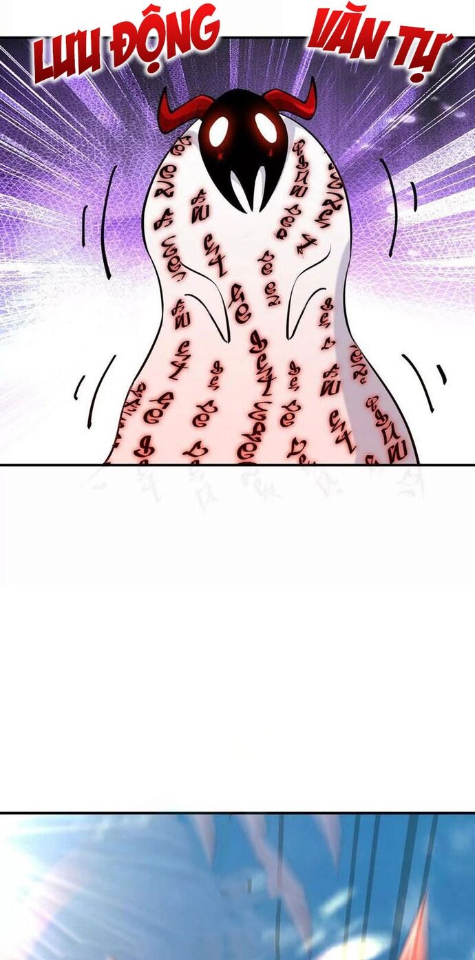 Trùng Sinh Thành Godzilla [Chap 271-285]