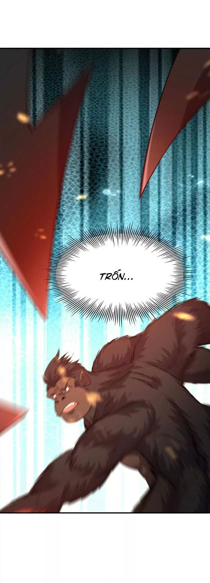 Trùng Sinh Thành Godzilla [Chap 271-285]