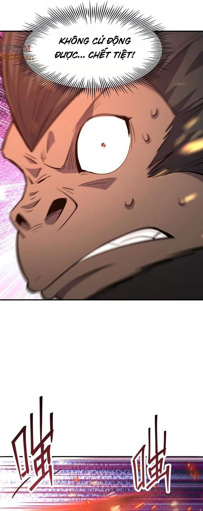 Trùng Sinh Thành Godzilla [Chap 271-285]