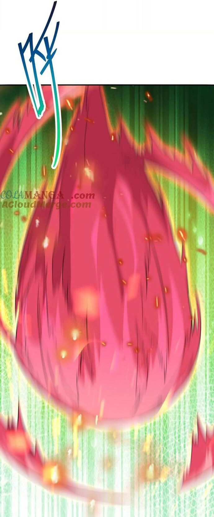 Trùng Sinh Thành Godzilla [Chap 271-285]