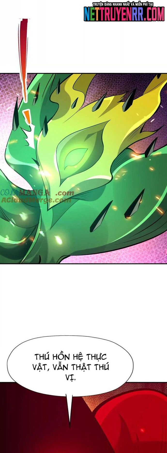 Trùng Sinh Thành Godzilla [Chap 271-285]