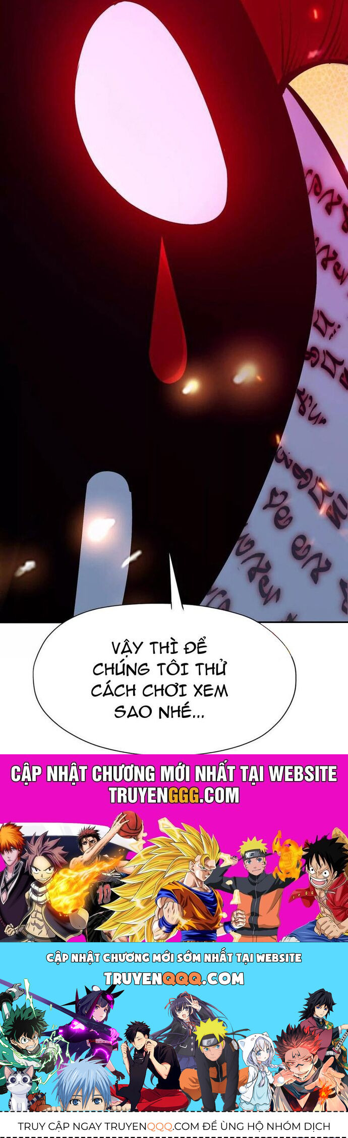 Trùng Sinh Thành Godzilla [Chap 271-285]