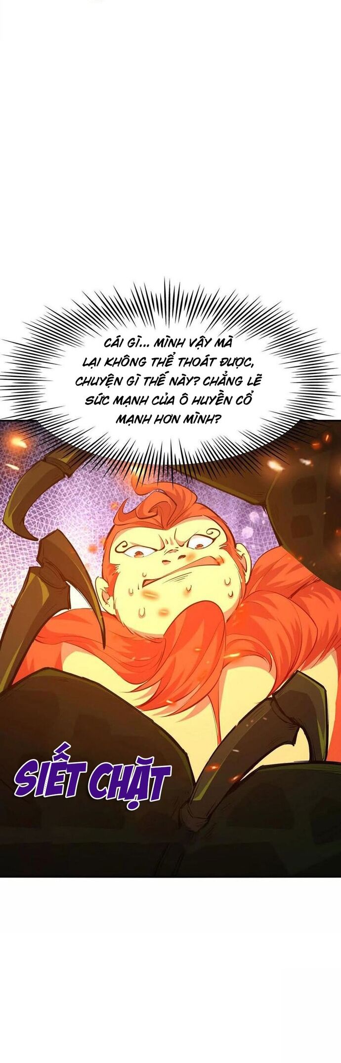 Trùng Sinh Thành Godzilla [Chap 271-285]
