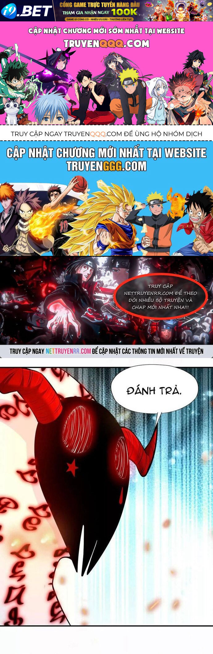 Trùng Sinh Thành Godzilla [Chap 271-285]