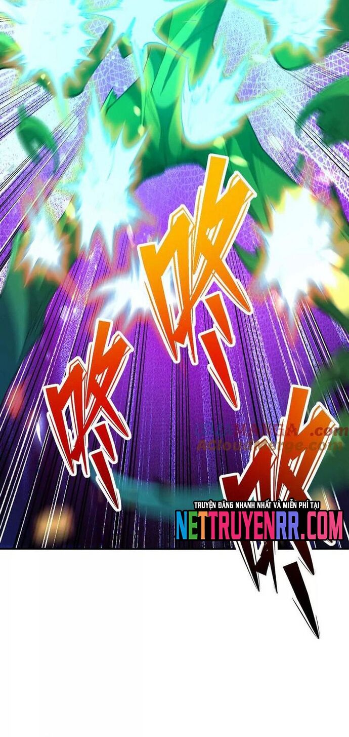 Trùng Sinh Thành Godzilla [Chap 271-285]