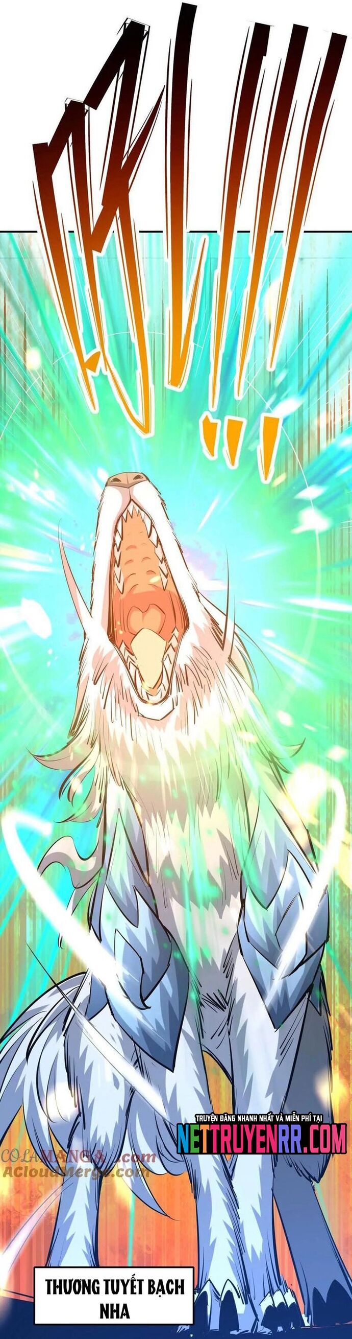 Trùng Sinh Thành Godzilla [Chap 271-285]