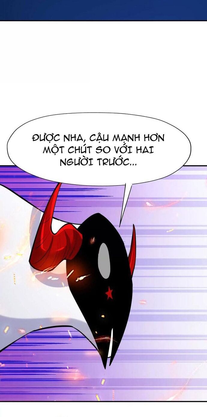 Trùng Sinh Thành Godzilla [Chap 271-285]