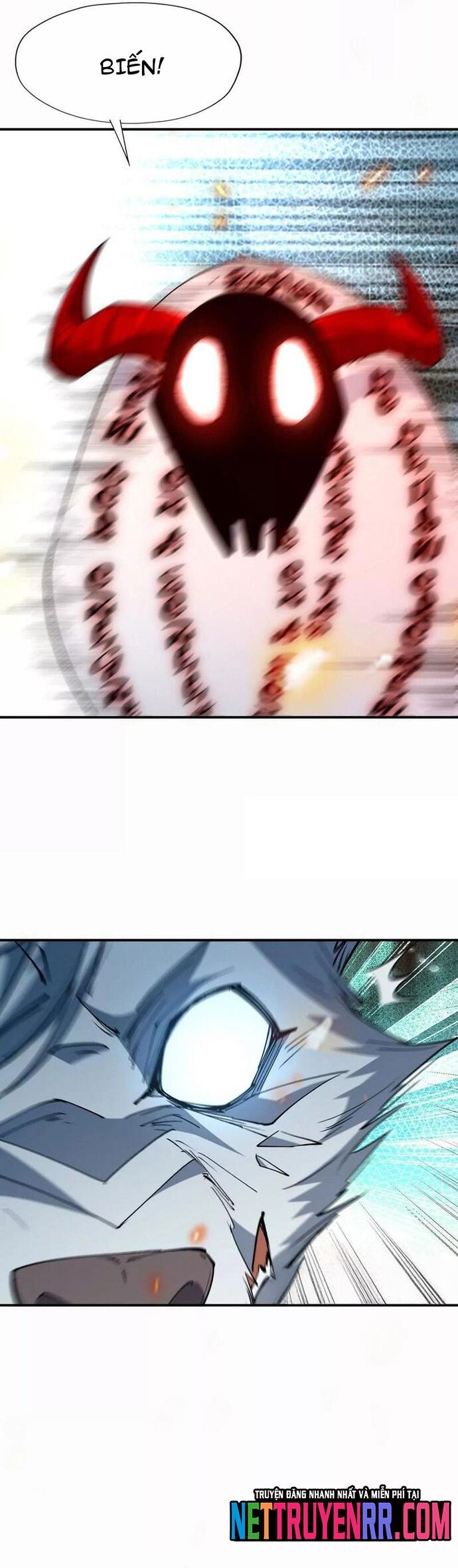 Trùng Sinh Thành Godzilla [Chap 271-285]
