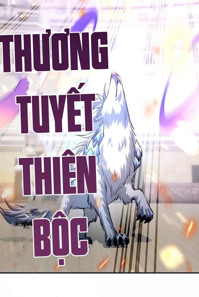 Trùng Sinh Thành Godzilla [Chap 271-285]