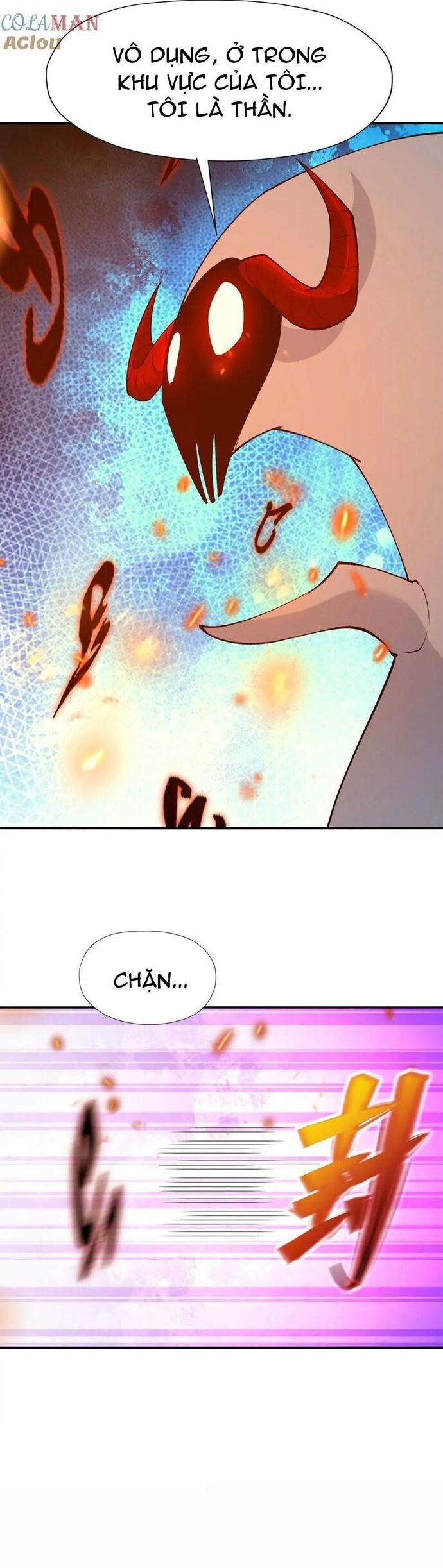 Trùng Sinh Thành Godzilla [Chap 271-285]
