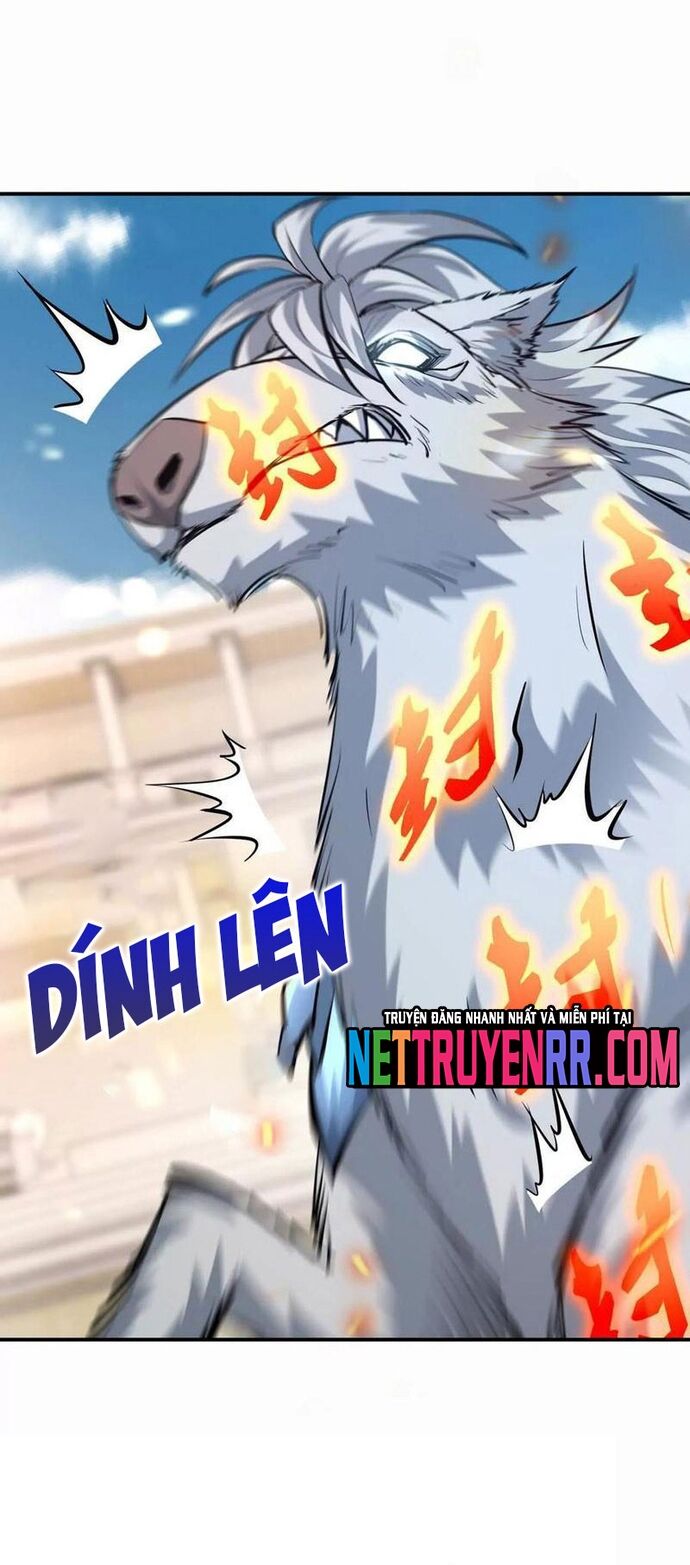 Trùng Sinh Thành Godzilla [Chap 271-285]