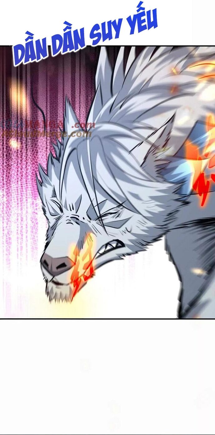 Trùng Sinh Thành Godzilla [Chap 271-285]