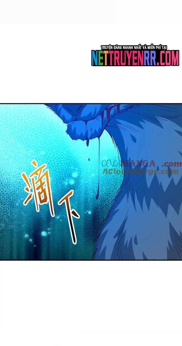Trùng Sinh Thành Godzilla [Chap 271-285]