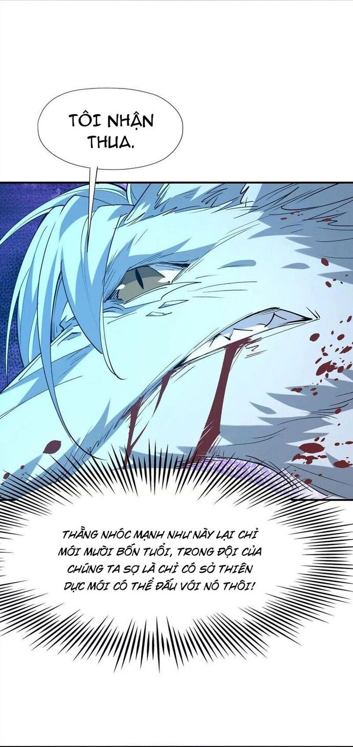Trùng Sinh Thành Godzilla [Chap 271-285]