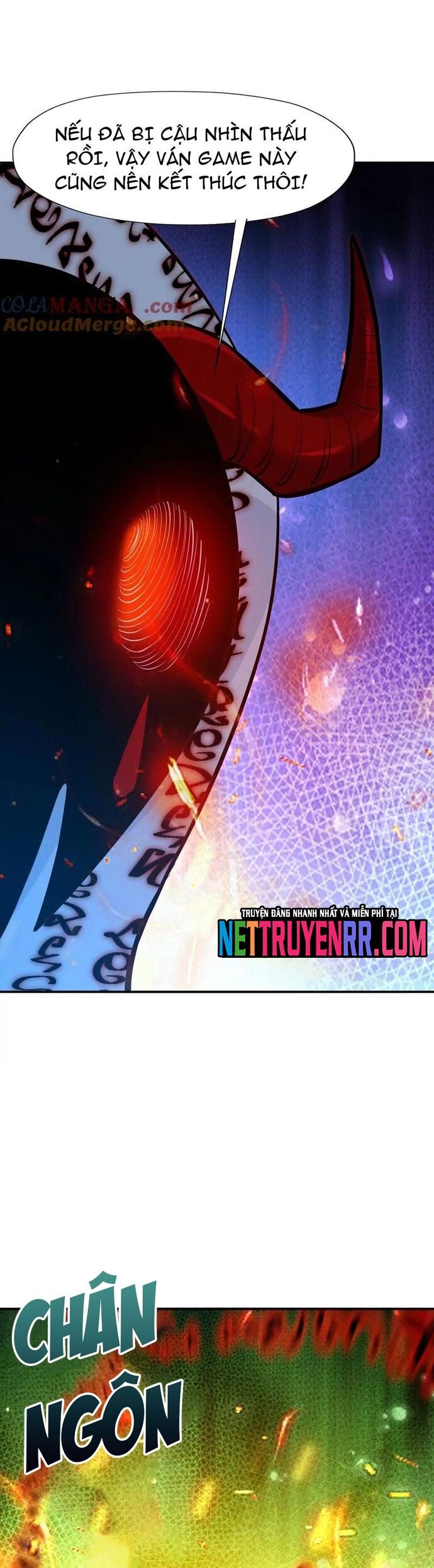 Trùng Sinh Thành Godzilla [Chap 271-285]