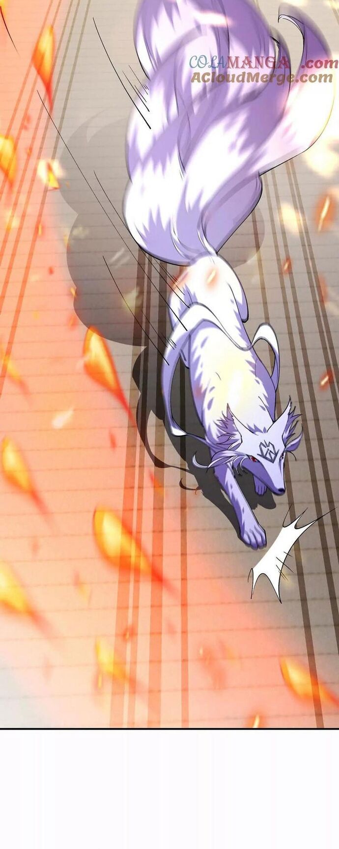 Trùng Sinh Thành Godzilla [Chap 271-285]