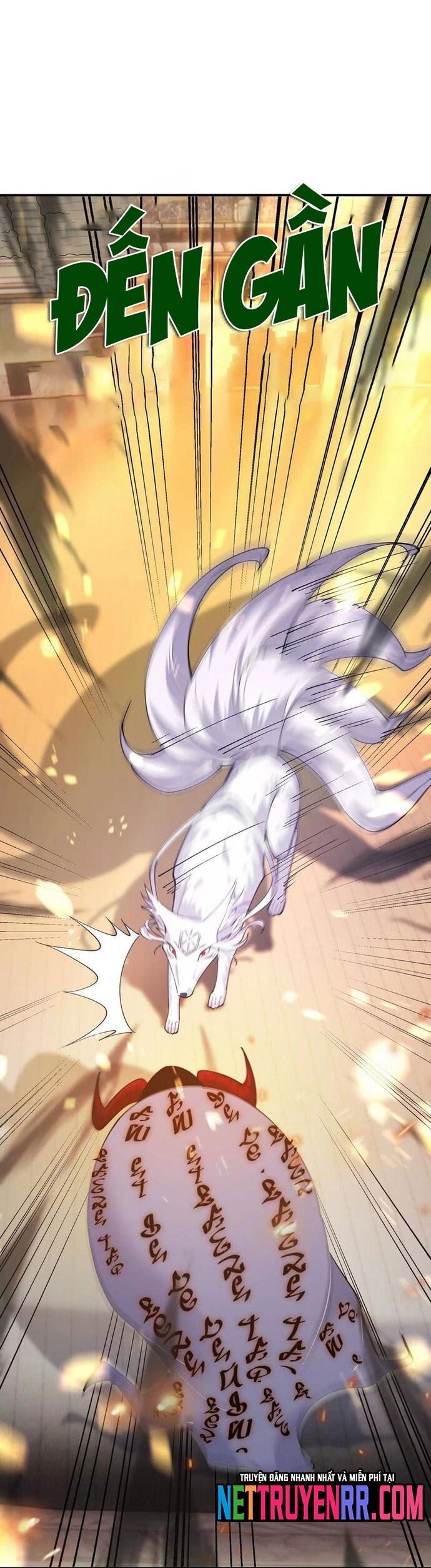 Trùng Sinh Thành Godzilla [Chap 271-285]