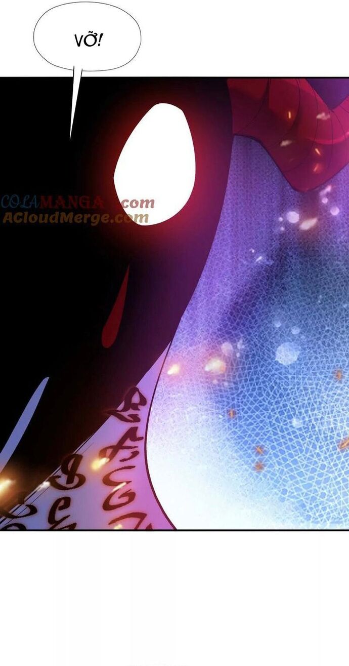 Trùng Sinh Thành Godzilla [Chap 271-285]
