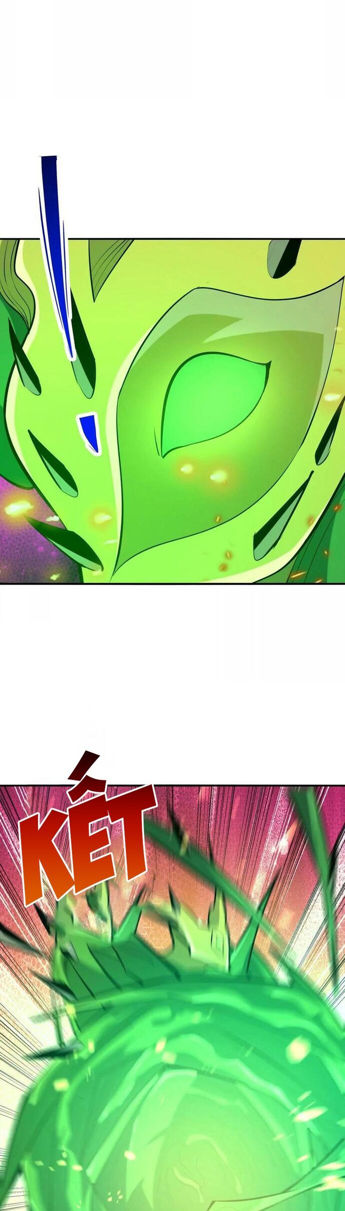 Trùng Sinh Thành Godzilla [Chap 271-285]