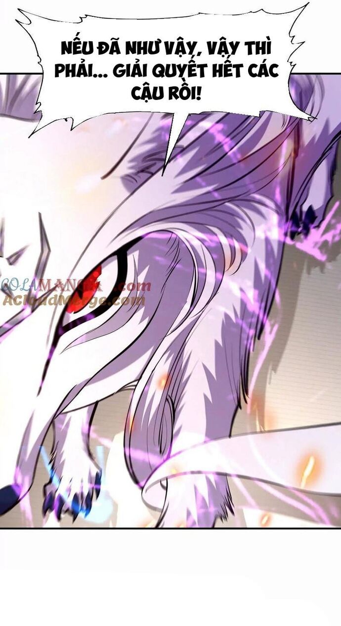 Trùng Sinh Thành Godzilla [Chap 271-285]